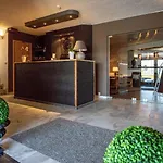 Parkhotel Airport