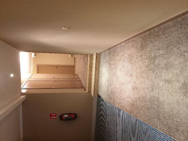 Hotel Parkhotel Airport 3*
