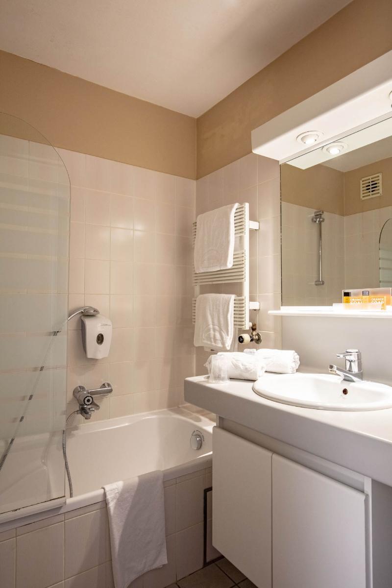 Parkhotel Airport Hotel 3*