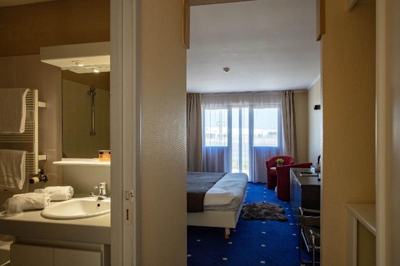 Parkhotel Airport Hotel
