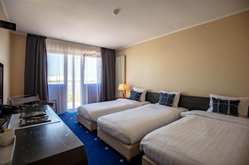 Parkhotel Airport